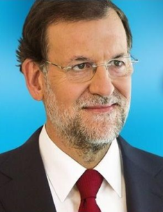Rajoy vota