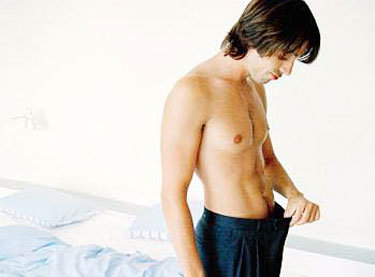 Crecen un 20% las consultas por disfunción eréctil