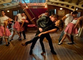 El Barco finaliza este jueves su segunda temporada a ritmo de musical