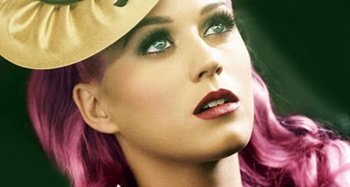 The one that got away , lo nuevo de Katy Perry