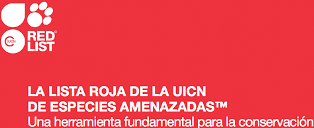 La actualización de la Lista Roja de la IUCN da mucho que pensar