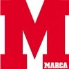 Fernando Hierro recoge el premio Marca Leyenda