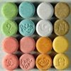 Contra el abuso de metanfetamina : Antidepresivos