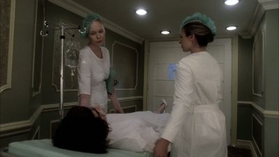 Gaga se inspira en Kubrick para su nuevo vídeo