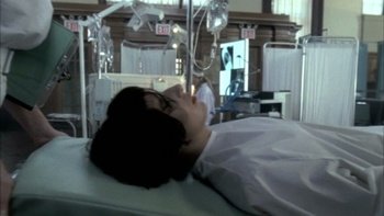 Gaga se inspira en Kubrick para su nuevo vídeo