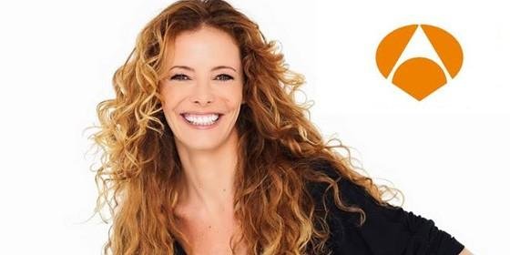 El susto de Eva Hache