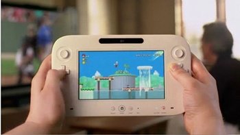 Wii U, el nuevo bombazo de Nintendo
