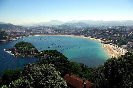 San Sebastián (Parte II)