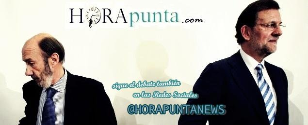 El cara a cara más esperado