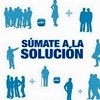 Súmate al cambio en el diccionario