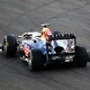 Hamilton vence en el Gran Premio  de Abu Dabi