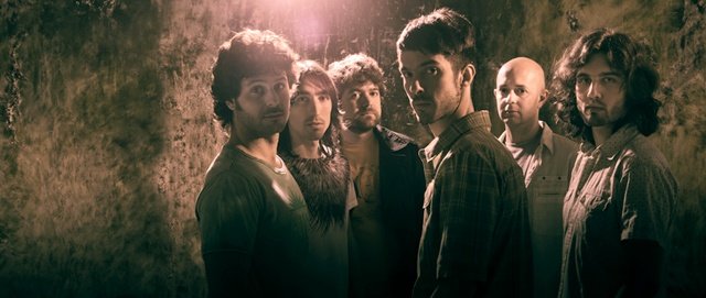 Entrevistamos a Vetusta Morla