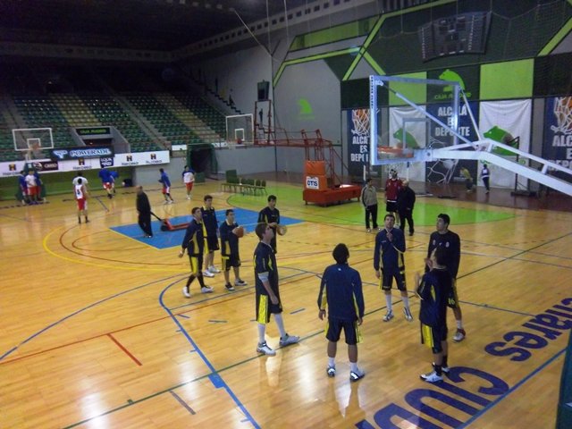 (Foto: Alicia Cadierno)