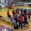 Torneo navideño de baloncesto en Alcalá