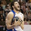 Se van los NBA pero continúa el espectáculo