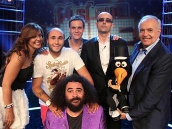 Downton Abbey pincha