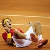 Nadal consigue la quinta Copa Davis