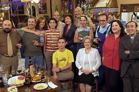 La televisión de Galicia, condenada por publicitar tabaco