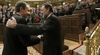 Rajoy ya tiene ministros