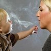 El 42% de los niños está expuesto al tabaco