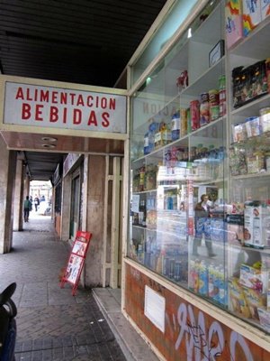 Comerciantes chinos contra el Ayuntamiento