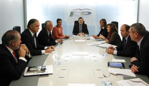 Pequeñas medidas que preceden a los grandes cambios