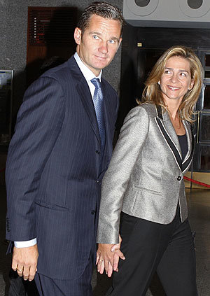 La Casa Real estudia limitar sus miembros