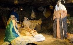 El Belén late en Buitrago de Lozoya