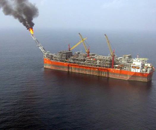 El peor vertido de la década en Nigeria