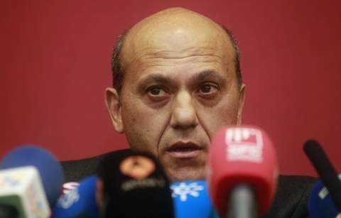 Del Nido topa con la ley y descoloca al Sevilla