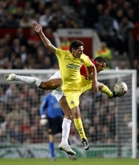 El submarino amarillo se despide de la Champions