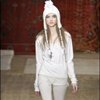 ¿ Blanco en invierno?