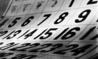 Los reyes magos cambiarán su día de trabajo