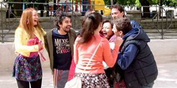 Las audiencias del finde, analizadas