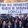 Comerciantes chinos contra el Ayuntamiento