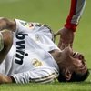 Di María recibirá el 2012 lesionado