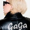 Lady Gaga , por Terry Richardson