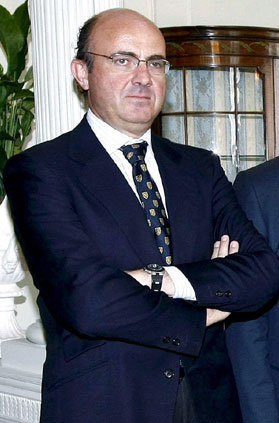 España volverá a la recesión