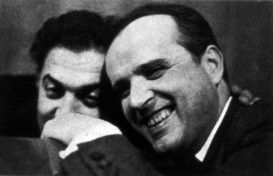 Aniversario de Nino Rota