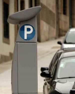 Aparcar en la calle será más caro