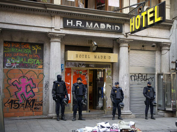  (Foto: EFE)