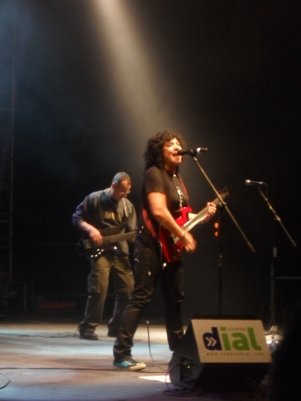 ¡Buenos días Rosana !