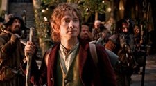 Primer trailer de El Hobbit