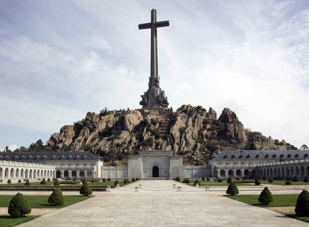 Los restos de Franco podrían ser exhumados