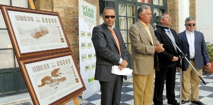 El sorteo de la ONCE se pasa a TVE