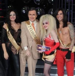 Antena 3 anuncia el ganador de Tu Cara Me Suena horas antes de la gala