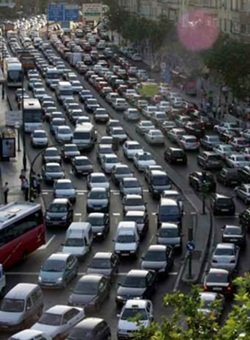 10.5 millones de desplazamientos este puente