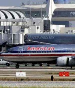American Airlines en entredicho