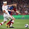 Golpe en la mesa del Madrid para ganar la liga de invierno