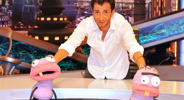Así será la Navidad en Antena 3
